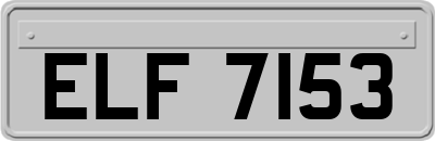 ELF7153