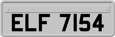ELF7154