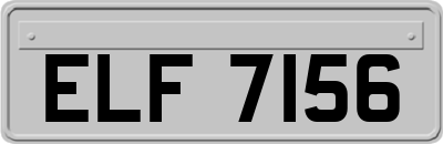 ELF7156
