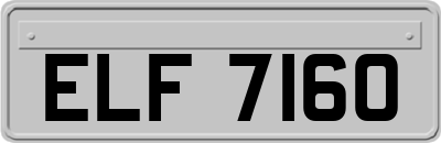 ELF7160