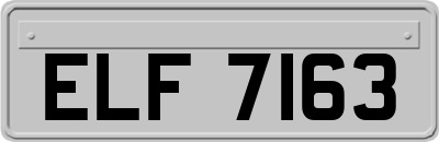 ELF7163