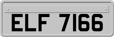 ELF7166