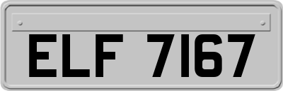 ELF7167