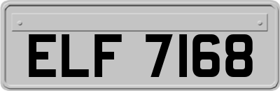 ELF7168