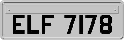 ELF7178