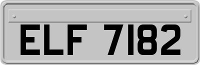 ELF7182