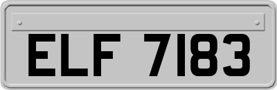 ELF7183