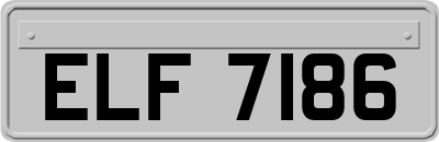 ELF7186