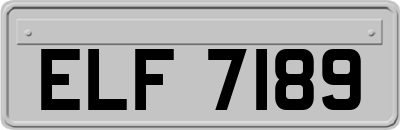 ELF7189