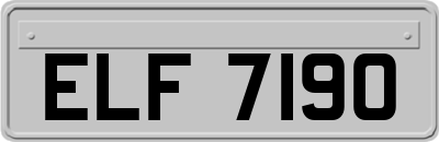 ELF7190