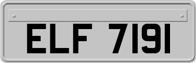 ELF7191