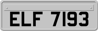ELF7193