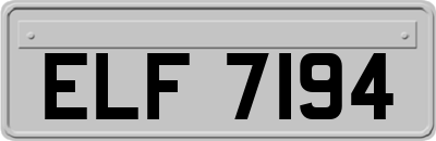 ELF7194