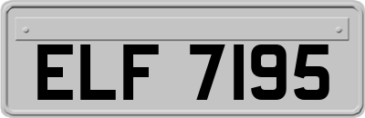 ELF7195
