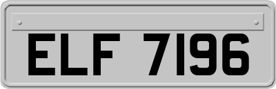 ELF7196