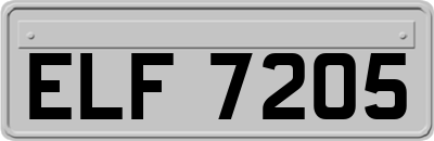 ELF7205