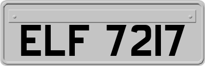 ELF7217