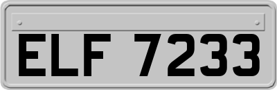 ELF7233