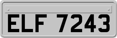 ELF7243