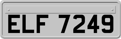 ELF7249