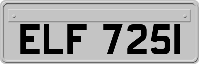 ELF7251