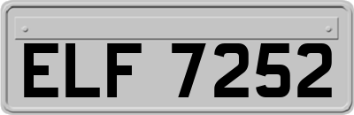 ELF7252