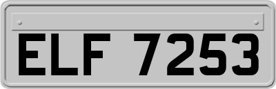 ELF7253