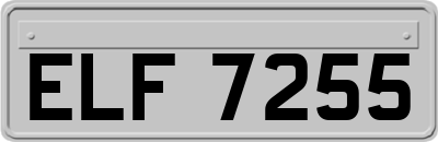 ELF7255