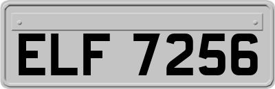 ELF7256