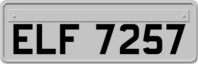 ELF7257
