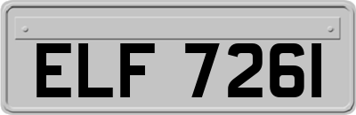 ELF7261