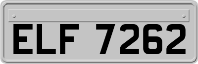 ELF7262
