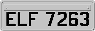 ELF7263