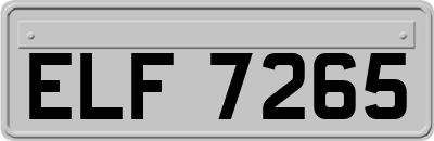 ELF7265