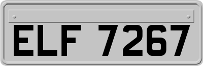 ELF7267