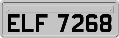 ELF7268