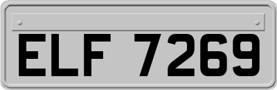 ELF7269