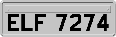 ELF7274