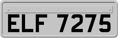 ELF7275