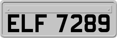 ELF7289