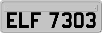 ELF7303