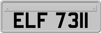 ELF7311