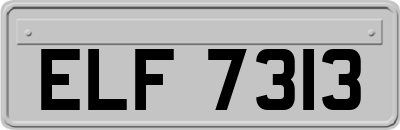 ELF7313