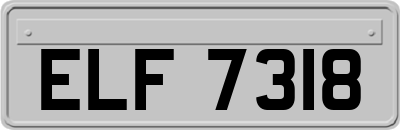 ELF7318