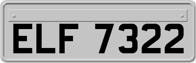 ELF7322