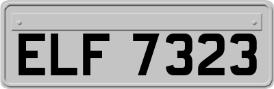 ELF7323