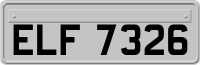 ELF7326