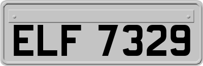 ELF7329