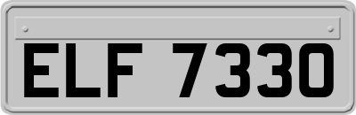 ELF7330