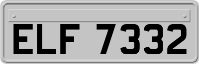 ELF7332